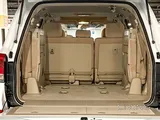 Toyota Land Cruiser GXR 2019